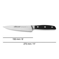 Couteau de Chef Manhattan 15 cm - Visuel 1