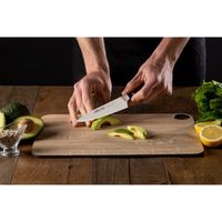 Couteau de Chef Manhattan 15 cm - Visuel 3