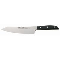 Couteau Rocking Santoku Manhattan 19 cm - Visuel 0
