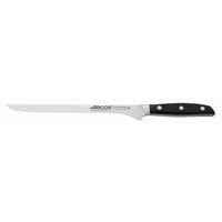 Couteau jambon / saumon Manhattan 25 cm - Visuel 0