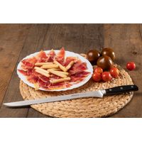 Couteau à jambon Manhattan 30 cm - Visuel 4