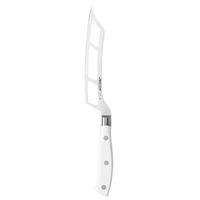 COUTEAU À FROMAGE RIVIERA BLANC 14,5 CM - Visuel 1