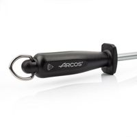 Fusil à aiguiser acier et diamant 23 cm - Visuel 3
