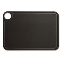 Planche à découper avec rigole 33 x 23 cm - Visuel 0