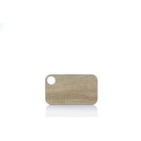 Planche à découper 24 x 14 cm effet bois - Visuel 0
