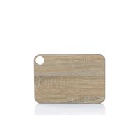 Planche à découper 33 x 23 cm effet bois - Visuel 0
