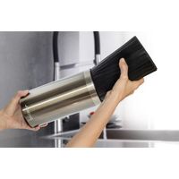 Bloc couteaux vide inox - Visuel 1