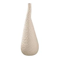 Vase CARVE 12,5 x 33,5 cm - Visuel 1
