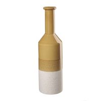Vase Botella safran 41,5 cm - Visuel 1