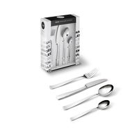 Coffret couverts 24 pièces JULES - Visuel 1