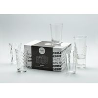 6 gobelets hauts DEBBIE 36 cl - Visuel 0