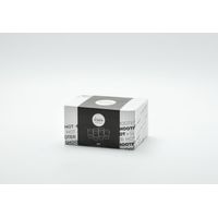 Lot de 6 shooters HOT 3,5 cl transparents - Visuel 2