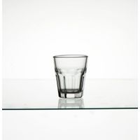 Lot de 6 shooters HOT 4 cl transparents - Visuel 1