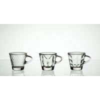 6 tasses expresso DEBBIE 7,5 cl - Visuel 1