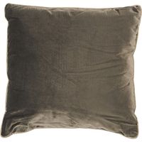 COUSSIN COUNTRA Marron/beige - Visuel 0