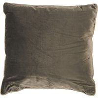 COUSSIN COUNTRA Marron/beige - Visuel 1