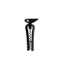 Tire bouchon chic monsieur night noir - Visuel 2