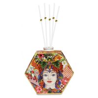 Diffuseur de parfum 350 ml coral - Visuel 0