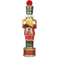 Diffuseur de parfum Soldat Tartan Big - Visuel 0