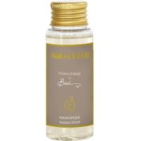 Coffret diffuseur de parfum Gold Patti avec parfum N°3 - Visuel 2