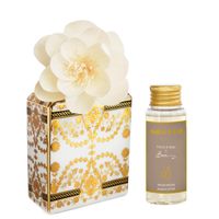 Parfum N°3 pour diffuseur - Visuel 0