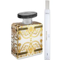 Grand diffuseur de parfum et bâtons 3,5 L - Visuel 0
