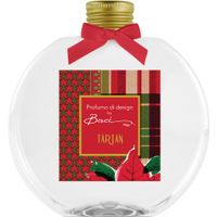 Parfum Tartan 250 ml pour diffuseur - Visuel 0