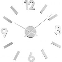 Horloge murale STICKY TIME - Visuel 1