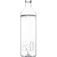 Bouteille H2O 1,2L - Visuel 0