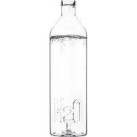 Bouteille H2O 1,2L - Visuel 1