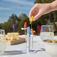 6 pics apéritif Birdies - Visuel 2