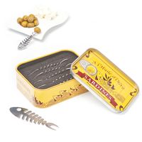 Pics apéro Sardines - Visuel 1