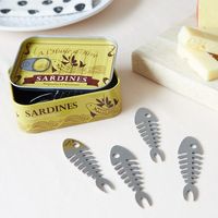 Pics apéro Sardines - Visuel 0