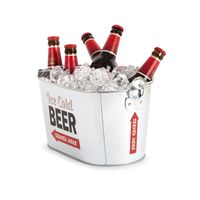 SEAU À BIÈRES PARTY TIME - Visuel 3