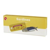Tire-bouchon Sardines - Visuel 3