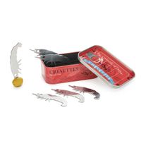 Pics apéro Crevettes - Visuel 0