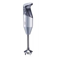 Mixeur plongeant M200 Swissline argent - Visuel 0
