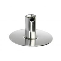 Mixeur plongeant M200 Swissline argent - Visuel 3