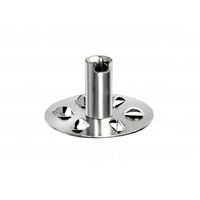 Mixeur plongeant M200 Swissline argent - Visuel 4