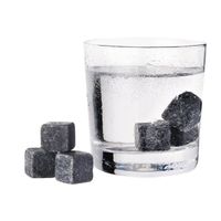 6 glaçons granit permanents - Visuel 0