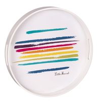 PLATEAU ROND LITTLE MARCEL 40cm - Visuel 0