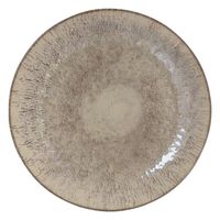 ASSIETTE DE PRÉSENTATION AKARIS 32 CM - Visuel 0