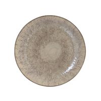 ASSIETTE PLATE AKARIS 27 CM - Visuel 0