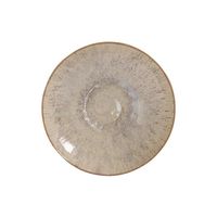 ASSIETTE CALOTTE AKARIS 22 CM - Visuel 0