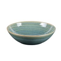 Coupelle Moon Lagon 17 cm - Visuel 0