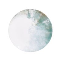 Assiette creuse Islande - Visuel 1