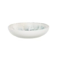 Saladier bas Islande 28 cm - Visuel 1