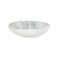 Saladier bas Islande 33 cm - Visuel 0
