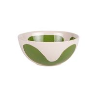 Coupelle Lulli vert D12cm - Visuel 0