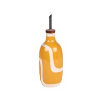 Huilier Lulli jaune 60cl - Visuel 0